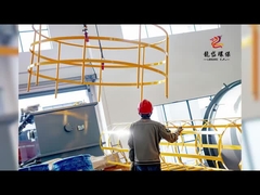 หลงไต้รักษาสิ่งแวดล้อม พูดด้วยคุณภาพ