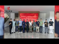 ขอต้อนรับอย่างอบอุ่นแก่ผู้นำสารวัตรและลูกค้าชาวไนจีเรียสำหรับการเยี่ยมชมและให้คำแนะนำ!