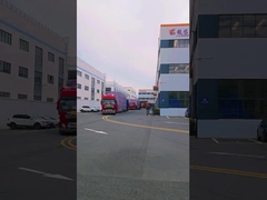 Longdai การคุ้มครองสิ่งแวดล้อม|แล่นสู่ทะเล, อินโดนีเซียออกเดินทาง