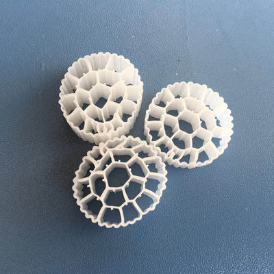 MBBR ฟิลเลอร์ฟลูอิไดซ์เบด k1k2k3 ถังเติมอากาศเมมเบรนวัฒนธรรมผู้ให้บริการทางชีวภาพวัสดุกรองบำบัดน้ำเสีย