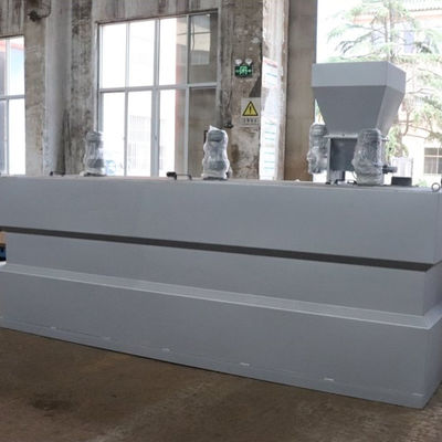 Flocculant PAM / PAC อุปกรณ์จ่ายยาอัตโนมัติสำหรับฟอสเฟตในตัว