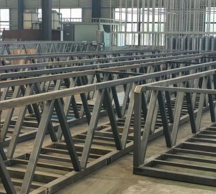 Full Bridge Central Drive Sludge Scraper อุปกรณ์บำบัดน้ำเสียประสิทธิภาพสูง