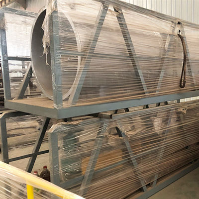 Full Bridge Central Drive Sludge Scraper อุปกรณ์บำบัดน้ำเสียประสิทธิภาพสูง