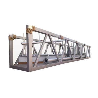 Sedimentation Tank Peripheral Drive Sludge Scraper อุปกรณ์ที่ผ่านการรับรองมาตรฐาน ISO9001