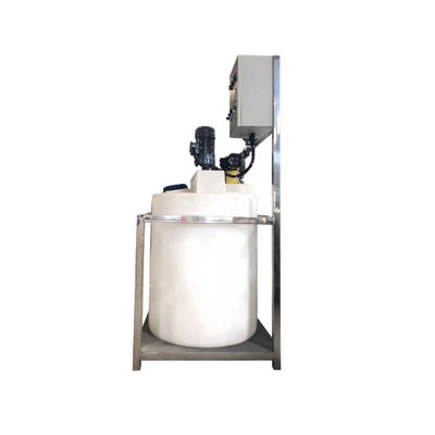 ระบบจ่ายสารเคมีอัตโนมัติป้องกันการกัดกร่อนประสิทธิภาพสูง 5500L/H