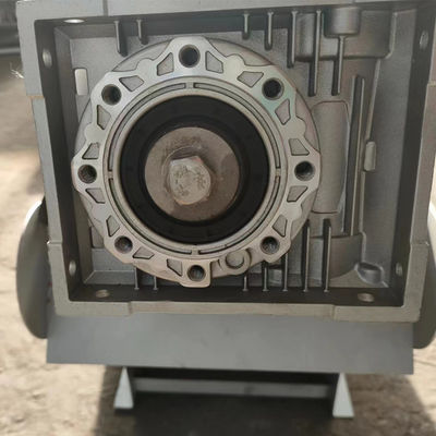 7.5 ลบ.ม. / ชม. เครื่องอัดกากตะกอนแบบอัตโนมัติ 50HZ 60HZ