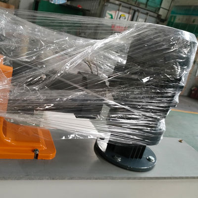 เครื่องจ่ายสารตกตะกอนอัตโนมัติเต็มรูปแบบ PAM Dosing System Corrosion Proof 300L/H