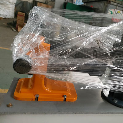 เครื่องจ่ายสารตกตะกอนอัตโนมัติเต็มรูปแบบ PAM Dosing System Corrosion Proof 300L/H