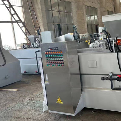 PAM โพลิเมอร์เคมีปูน ระบบการเติมประทานอัตโนมัติ สําหรับการบําบัดน้ําเสีย