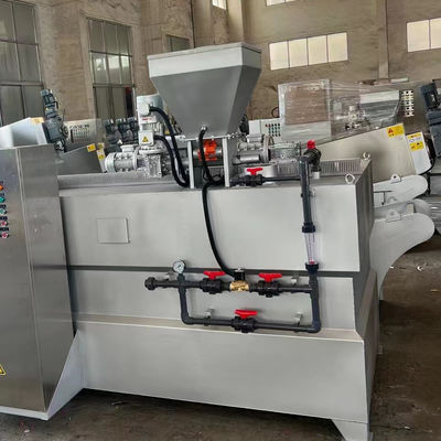 PAM โพลิเมอร์เคมีปูน ระบบการเติมประทานอัตโนมัติ สําหรับการบําบัดน้ําเสีย