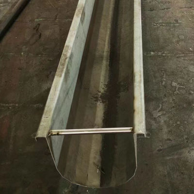 สล็อก สแตนเลสคาร์บอน สเปรียล 304 สกรูโอนเนอร์สําหรับซีเมนต์