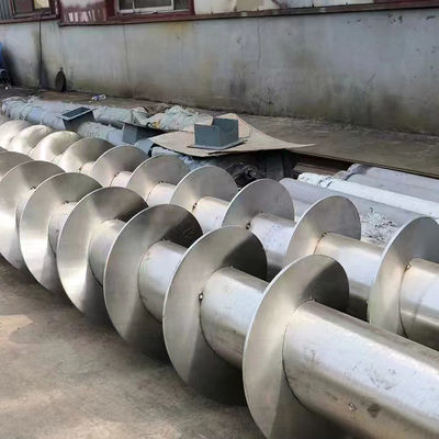 สล็อก สแตนเลสคาร์บอน สเปรียล 304 สกรูโอนเนอร์สําหรับซีเมนต์