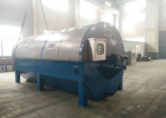 คุณภาพ  High Performance Biological Contactor Rbc In Wastewater Treatment โรงงาน