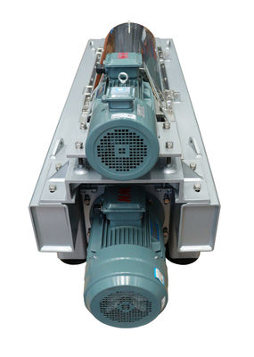 การปรับปรุงระบบควบคุมสารแข็ง: เพิ่มประสิทธิภาพการแยกน้ํามันด้วยเซ็นทริบูจีพัดล้างที่มีประสิทธิภาพสูง