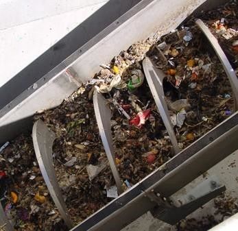 สายพานลำเลียงสกรูสังกะสีสีขาว, สกรูลำเลียงไซโล 250 มม.