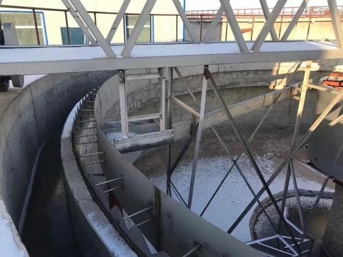 เครื่องดูดทราย Syphonage 6m No Block Cleaner