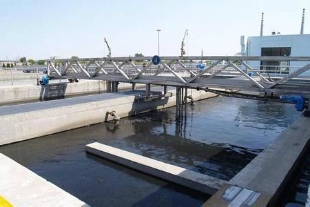 เครื่องดูดทราย Syphonage 6m No Block Cleaner