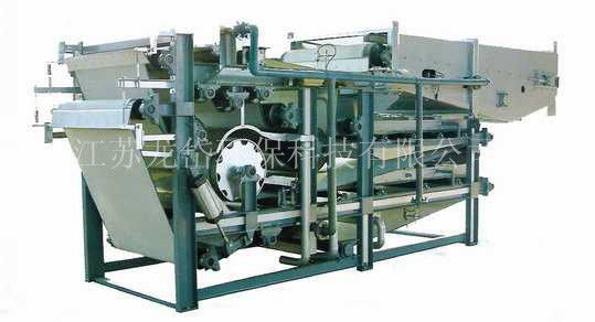 1.1Kw Gravity Sludge Thickener, อุปกรณ์ข้นตะกอน 1000mm