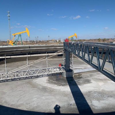 ระบบขูดหินปูนแบบท่อเดียว, เครื่องขูดถนนลาดยางอัตโนมัติแบบขับตรงกลาง