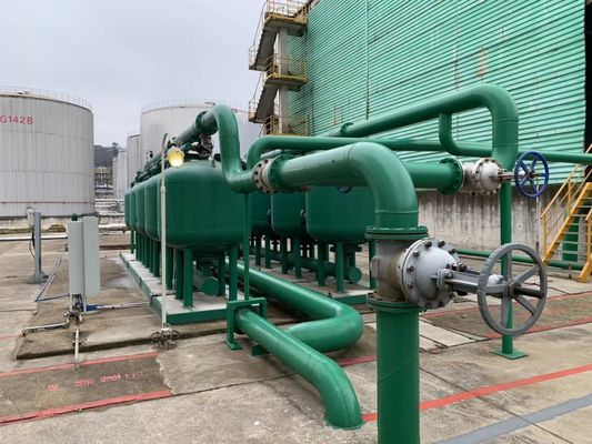 ระบบกรองสื่อสเตนเลสแบบ Reverse Osmosis Membrane