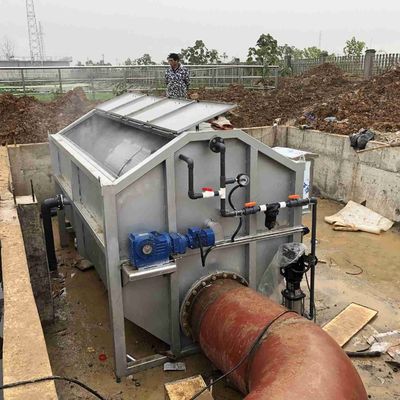 คุณภาพ  Advanced Activated Carbon Water Purification System | Stainless Steel Construction โรงงาน