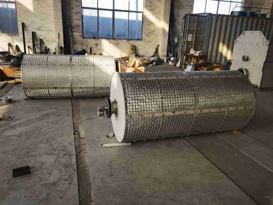 ระบบบำบัดน้ำเสียระบบบำบัดน้ำเสียแบบทนต่อแรงกระแทก