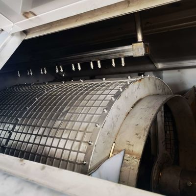 ระบบบำบัดน้ำเสียระบบบำบัดน้ำเสียแบบทนต่อแรงกระแทก