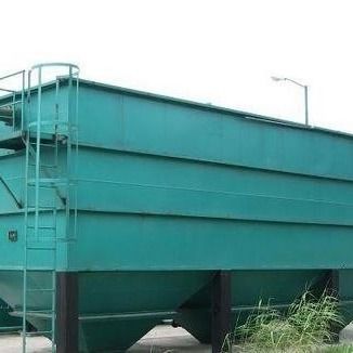 SS316 การบำบัดน้ำกรองแรงโน้มถ่วงอัตโนมัติ Valveless