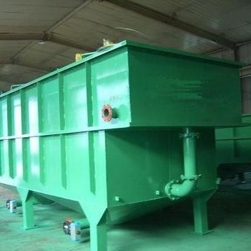 SS316 การบำบัดน้ำกรองแรงโน้มถ่วงอัตโนมัติ Valveless