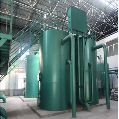 อุปกรณ์เครื่องกรองน้ำ Valveless การกำจัดน้ำบาดาล