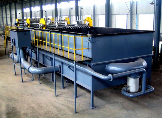 อุปกรณ์ลอยอากาศละลายในการเก็บรักษาความร้อน