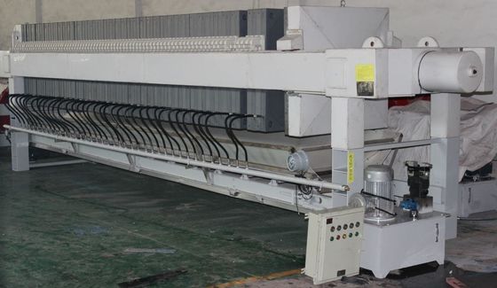 Vortex Dissolved Air Flotation Machine รีโมทคอนโทรล Remote