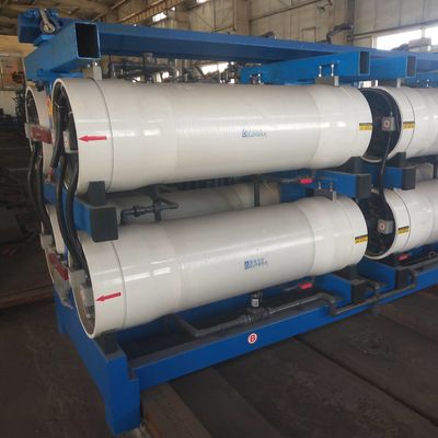 ระบบกรองน้ำเสีย ISO9001