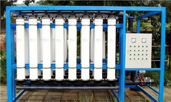 อุปกรณ์เครื่องกรองน้ำปิโตรเคมี