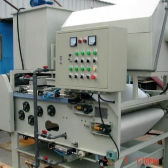 2000mm Sludge Gravity Thickener การบำบัดน้ำ Carbon Steel