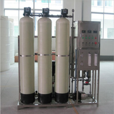 RO เครื่องกรองน้ำระบบ Reverse Osmosis เชิงพาณิชย์อุตสาหกรรม