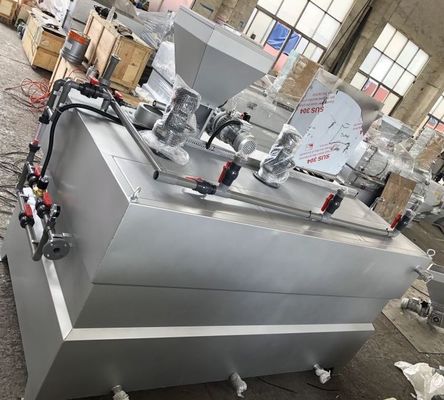 2000L/H PAM ระบบจ่ายยาอัตโนมัติ Chloride Flocculant Acid Base Dosing Equipment