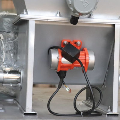 5t/H Stainless Steel Automatic Dosing System Chloric Acid Alkaline Alum PAM
