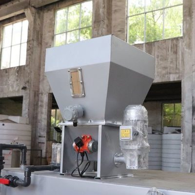 5t/H Stainless Steel Automatic Dosing System Chloric Acid Alkaline Alum PAM