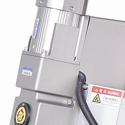 เครื่องแยกกากตะกอนน้ำเสียแบบอัตโนมัติ 304SS 30-50กก./ชม