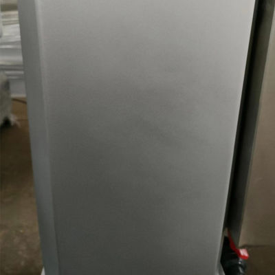 8 กก./ชม. Volute Sludge Dehydrator System สำหรับการบำบัดน้ำเสียแบบตะกอนแยกน้ำ