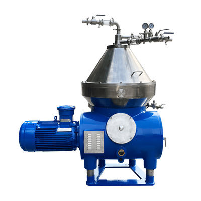การแยกของเหลวเหลวโดยกระปุกกระจก centrifuge กระปุกกระจก centrifugation centrifuge