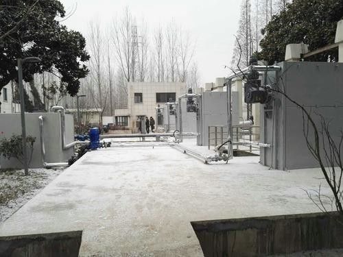 0.55KW ระบบบำบัดน้ำเสียแบบบาร์หน้าจออัตโนมัติ SS 316L
