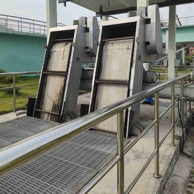 หน้าจอแถบเครื่องกล 4000mm