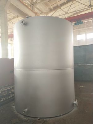 อุปกรณ์บำบัดน้ำเสียสแตนเลส Zero Corrosion