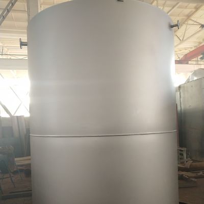 อุปกรณ์บำบัดน้ำเสียสแตนเลส Zero Corrosion
