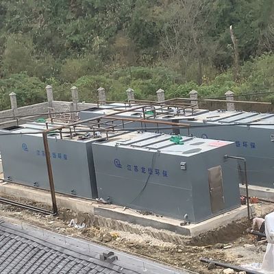 15m3/h 3.7Kw อุปกรณ์เครื่องกรองน้ำ Stainless Steel Stainless