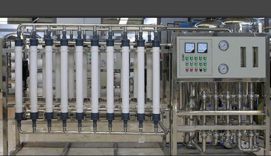 Anti Aging Water Purifier อุปกรณ์ความต้านทานการกัดกร่อน